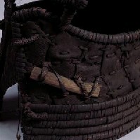 魚皮籐甲藏品圖，第17張